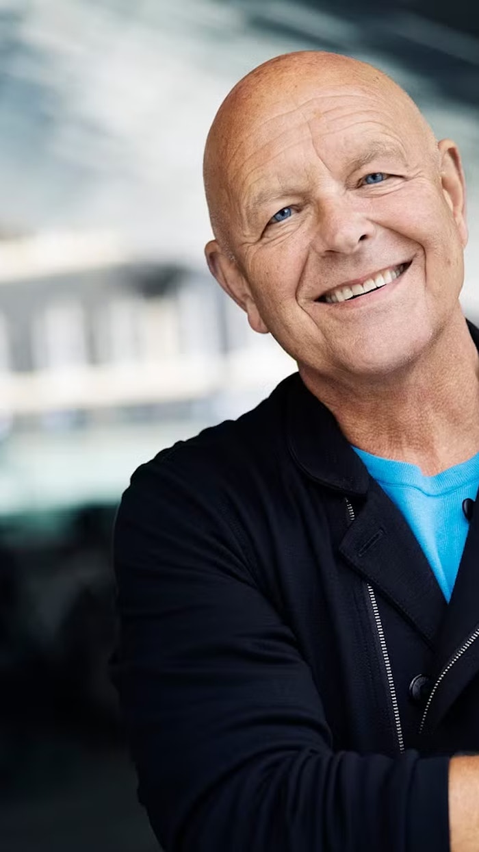 Jesper Winge Leisner af fotograf Miklos Szabo 3