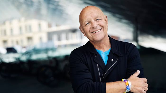 Jesper Winge Leisner af fotograf Miklos Szabo 3