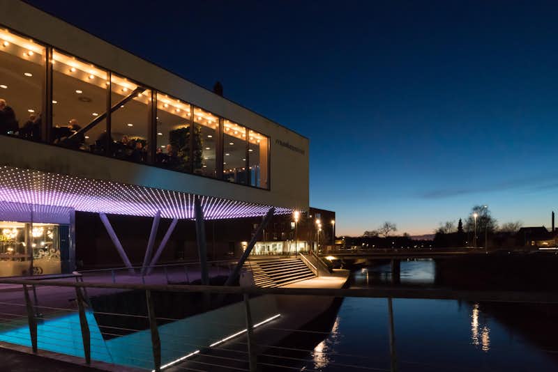 MUSIKTEATRET HOLSTEBRO 24 02 2018 173 min