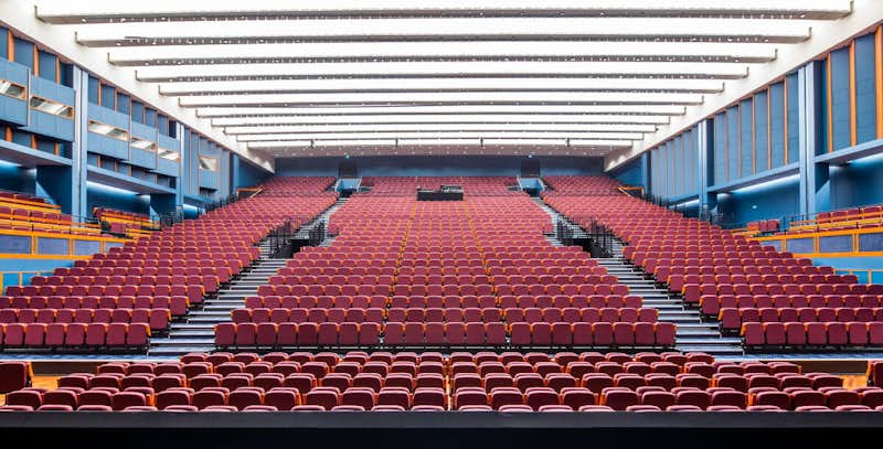 Scandic Falkoner Meeting Falkoner Salen 1