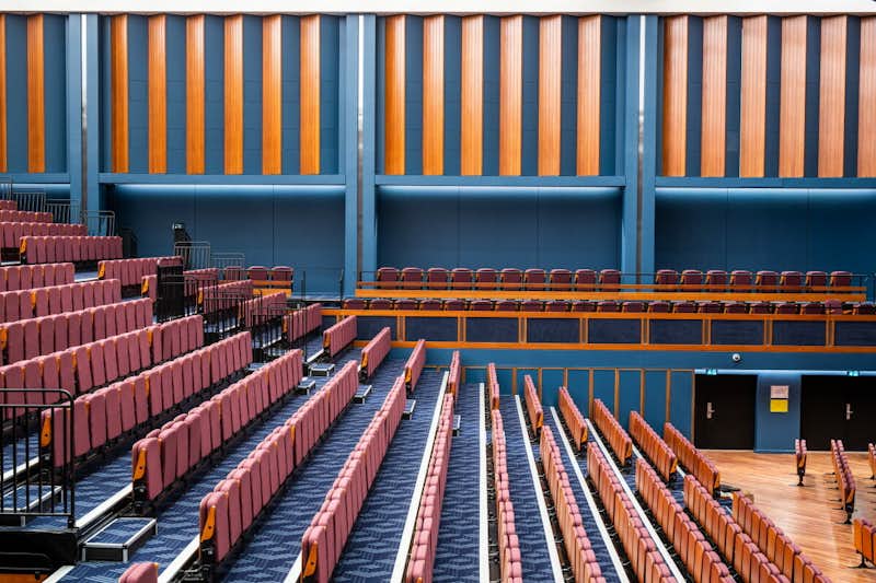 Scandic Falkoner Meeting Falkoner Salen 6