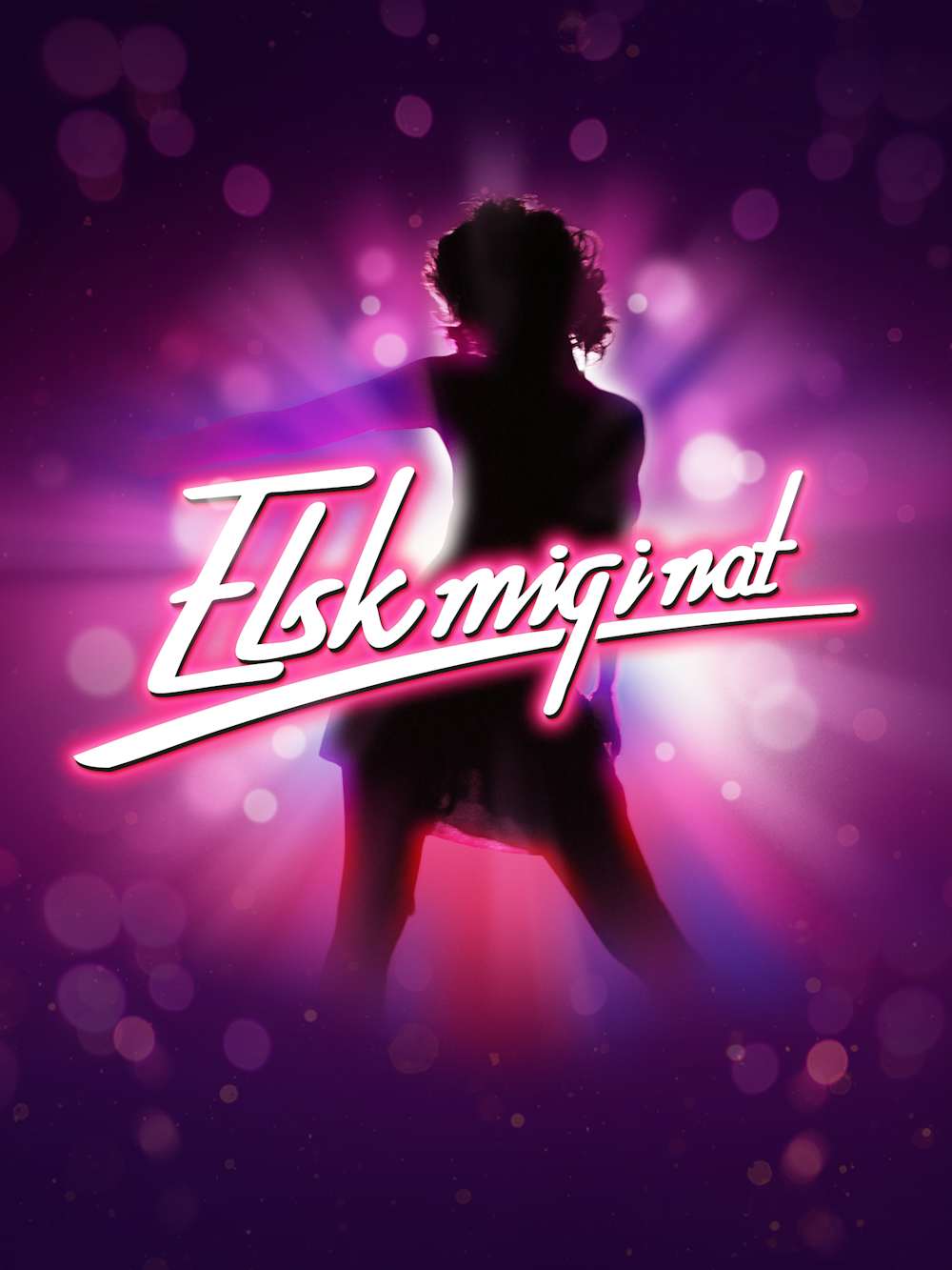 EMIN POSTER SILHOUET