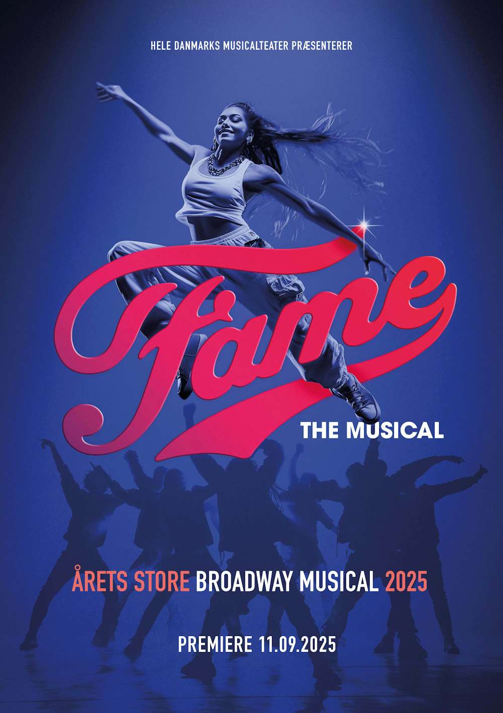 FAME poster 20