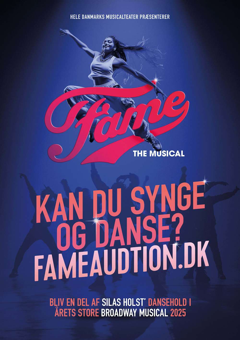 FAME poster 202