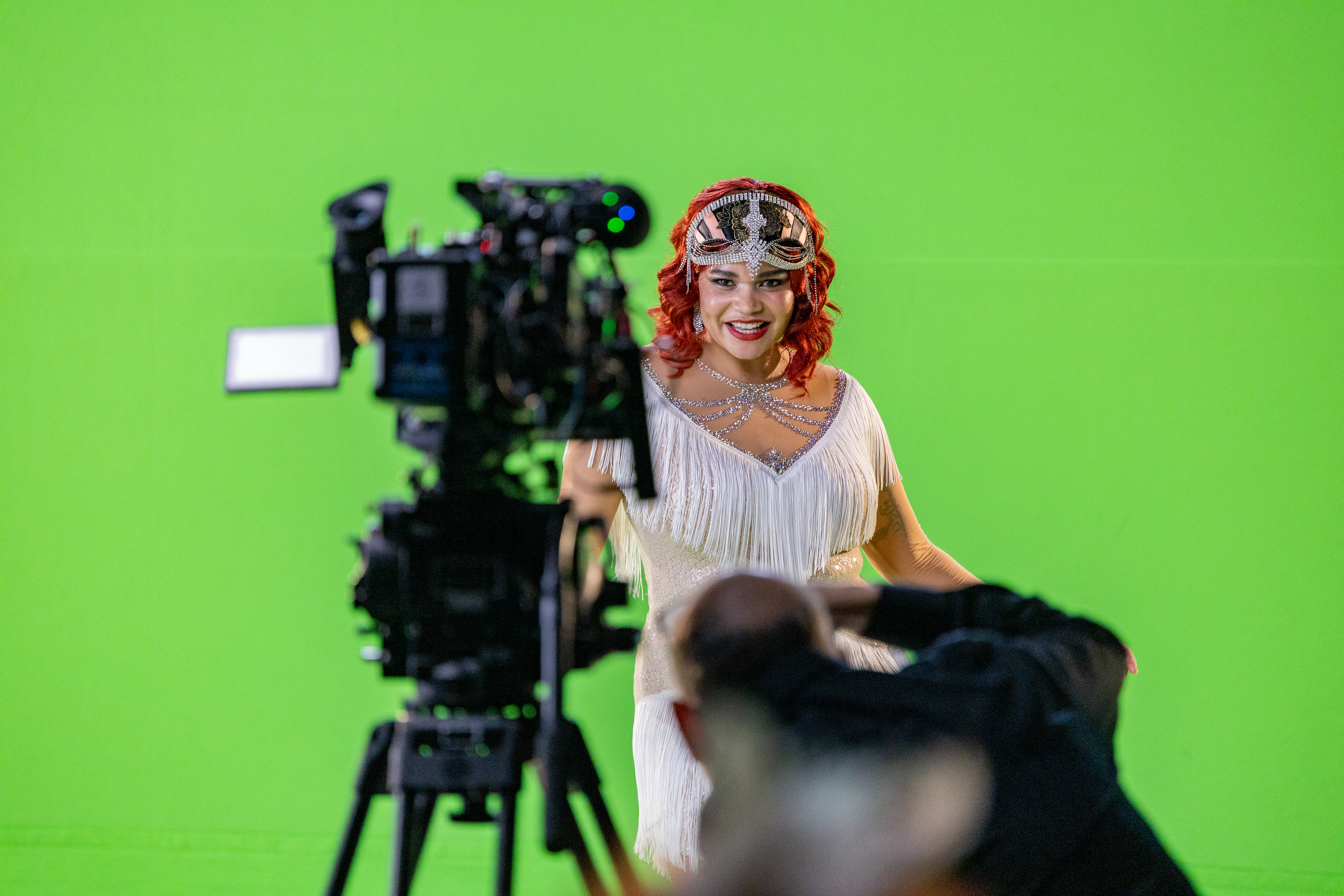 MR Shoot dag bagom 9