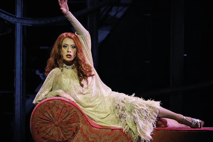 Moulin Rouge 5