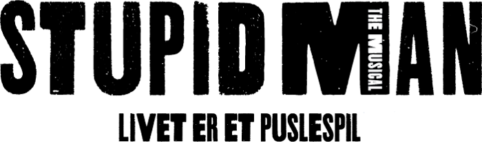 Helmig logo Puslespil SORT