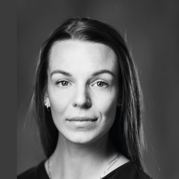 Andrea Schirmer