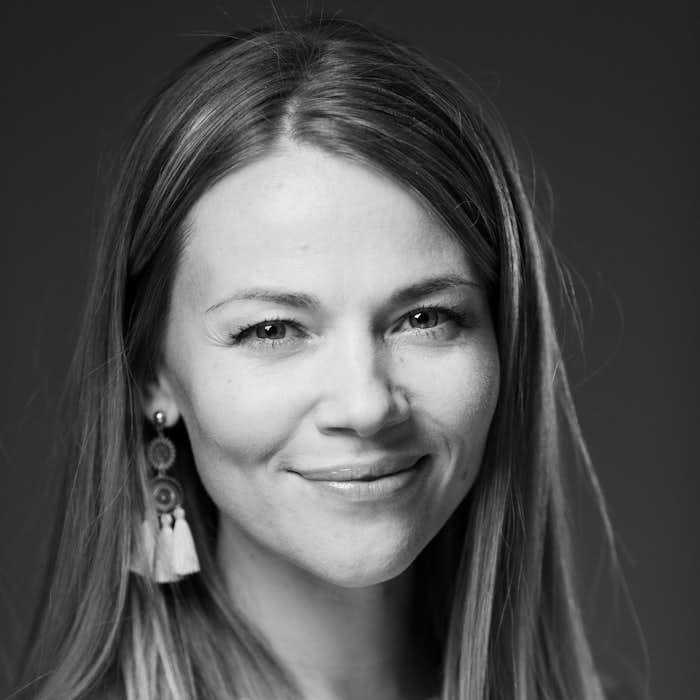 Frederikke Vedel